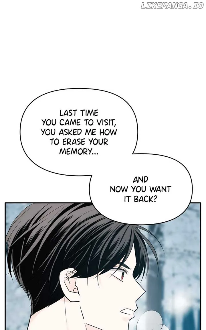 Disaster Is Always Nearby Chapter 36 page 73