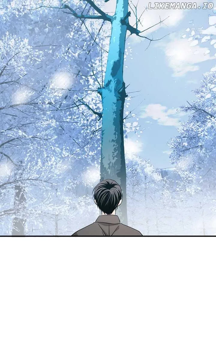 Disaster Is Always Nearby Chapter 36 page 76