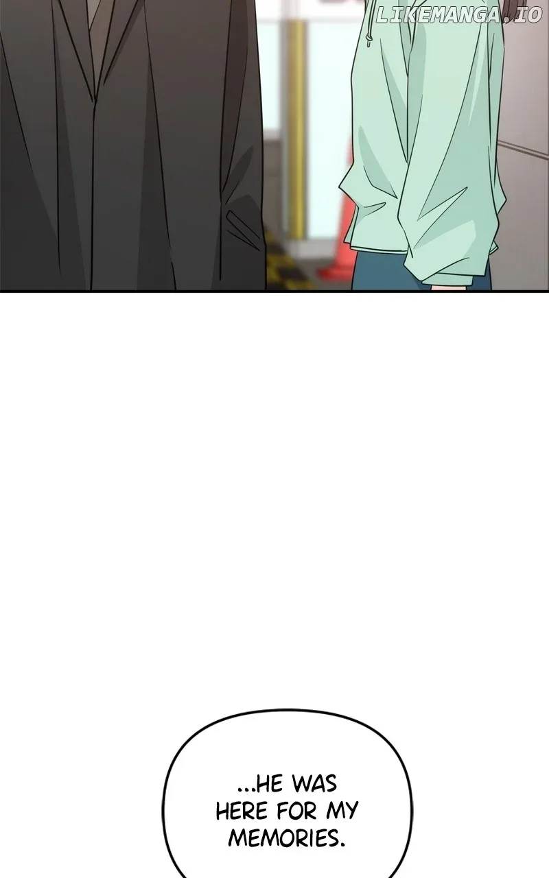 Disaster Is Always Nearby Chapter 33 page 83