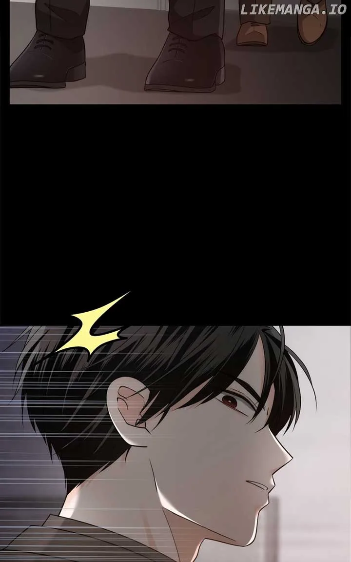 Disaster Is Always Nearby Chapter 24 page 44