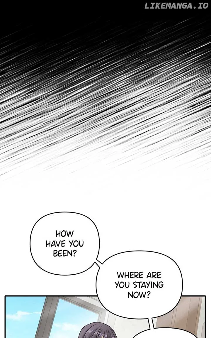 Disaster Is Always Nearby Chapter 29 page 62