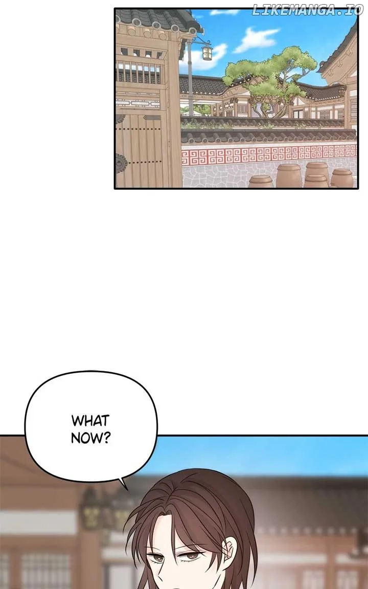 Disaster Is Always Nearby Chapter 39 page 24