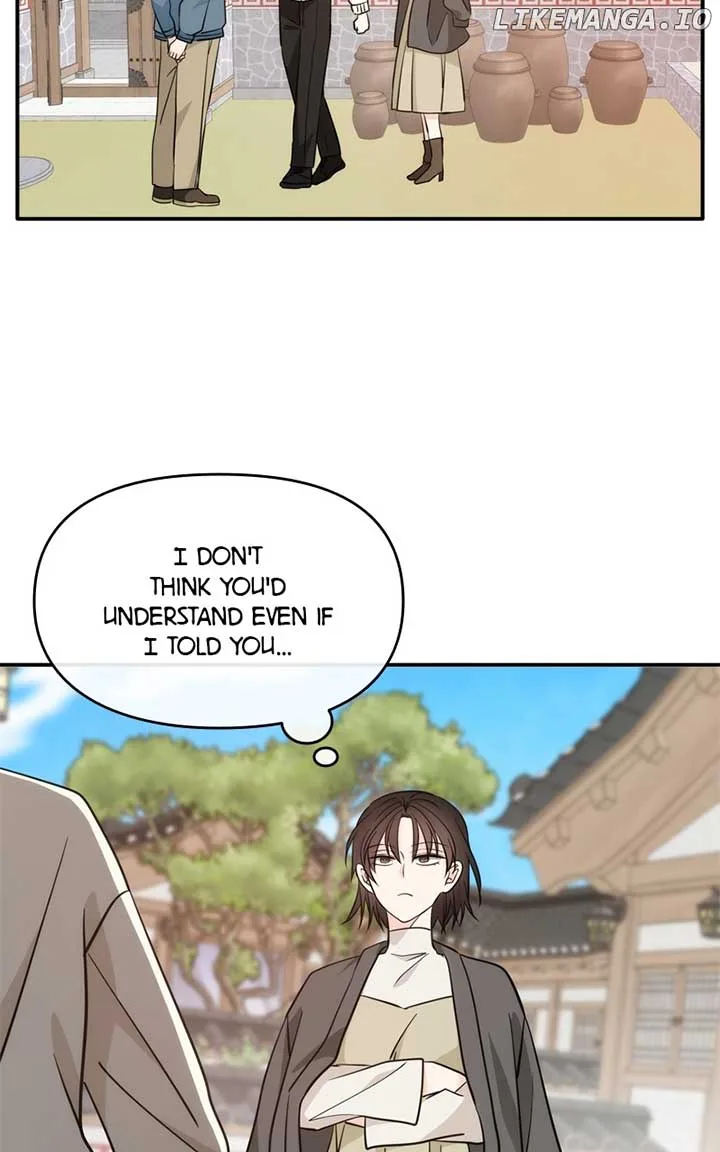 Disaster Is Always Nearby Chapter 39 page 38