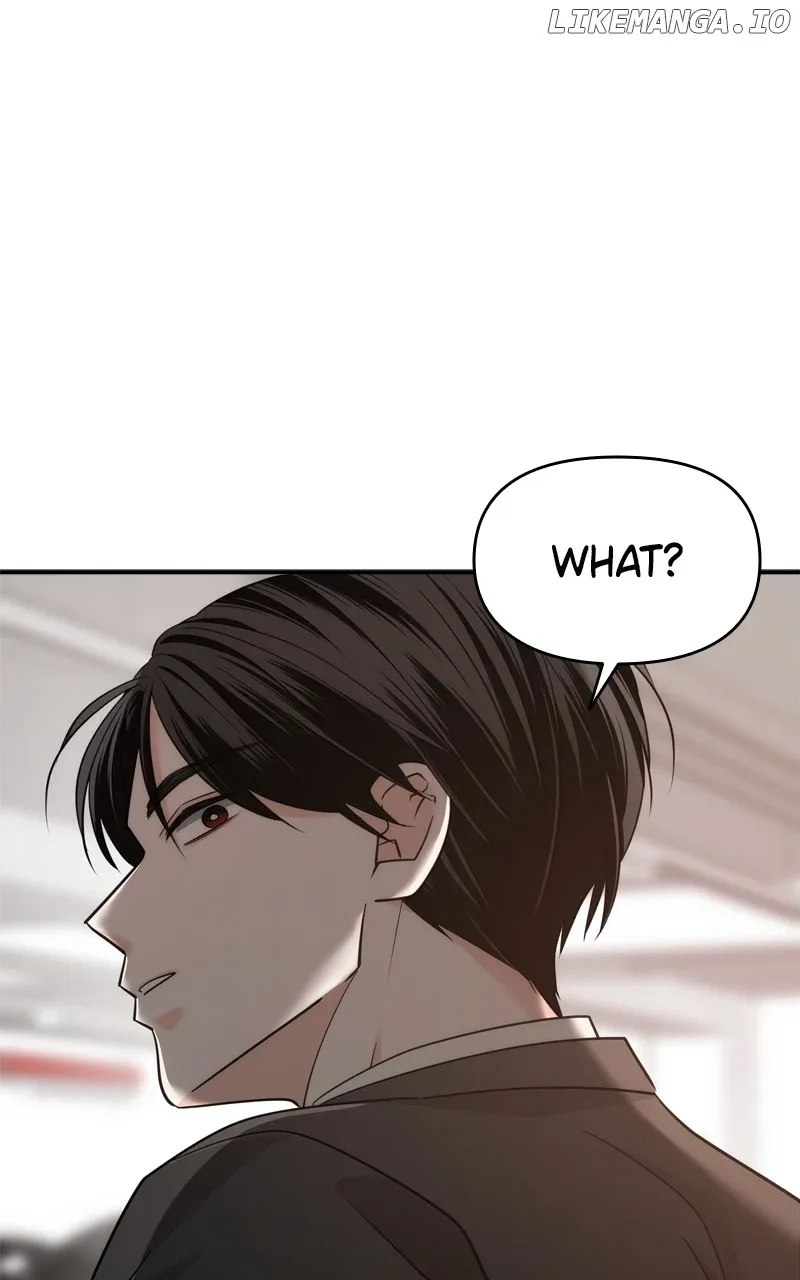 Disaster Is Always Nearby Chapter 33 page 81