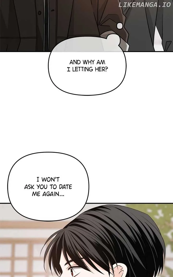 Disaster Is Always Nearby Chapter 39 page 51