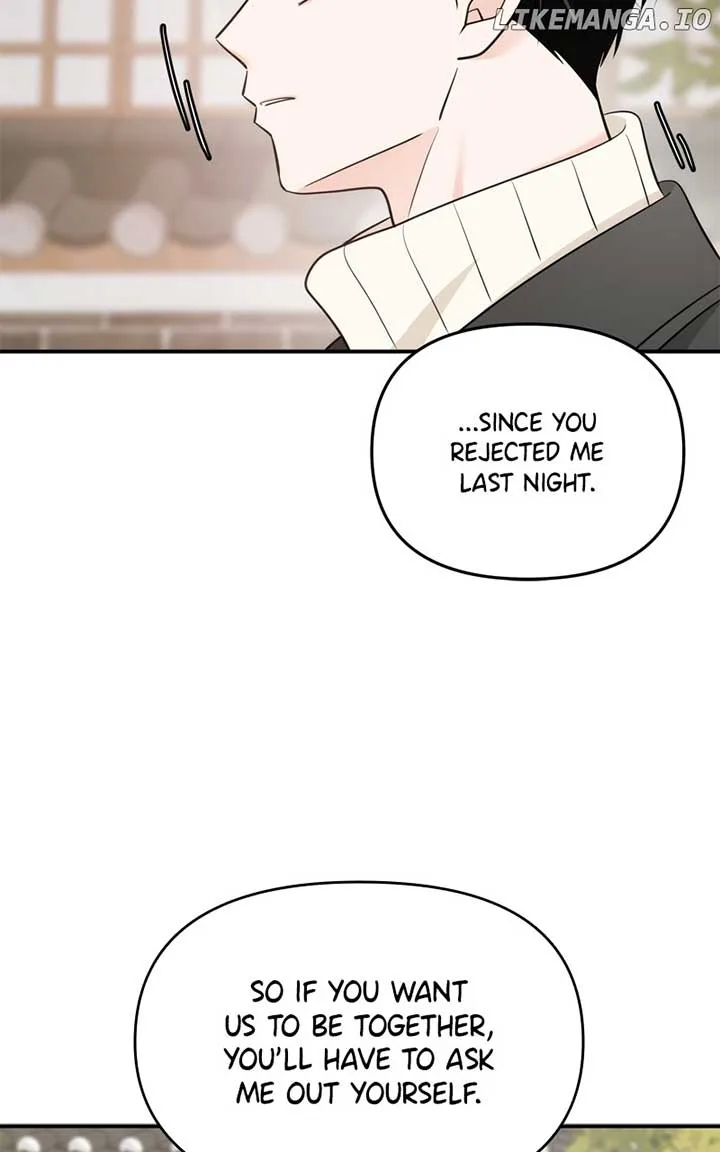 Disaster Is Always Nearby Chapter 39 page 52