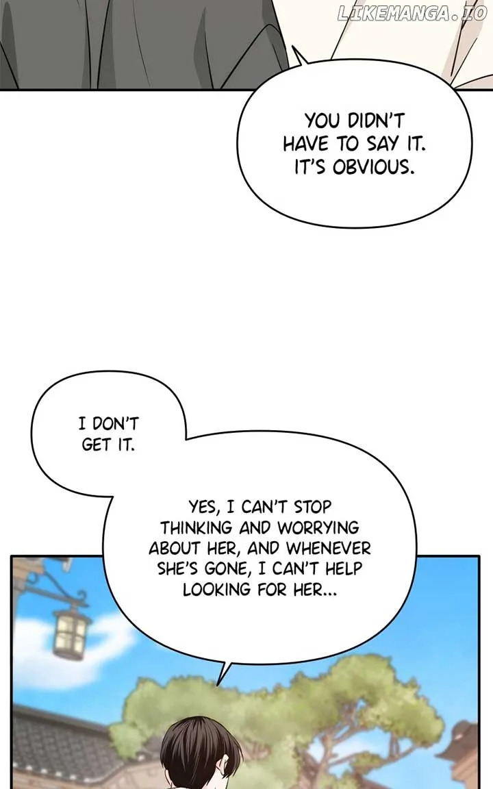 Disaster Is Always Nearby Chapter 39 page 30