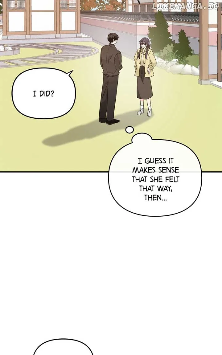 Disaster Is Always Nearby Chapter 29 page 28