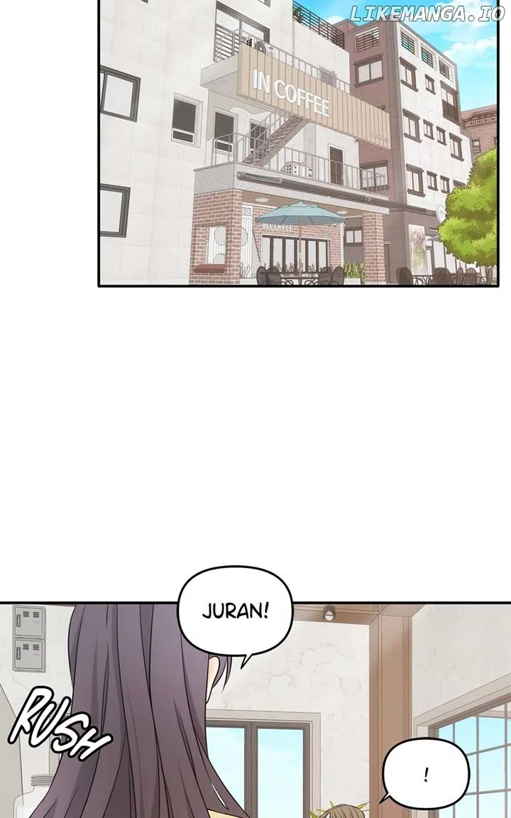 Disaster Is Always Nearby Chapter 29 page 51