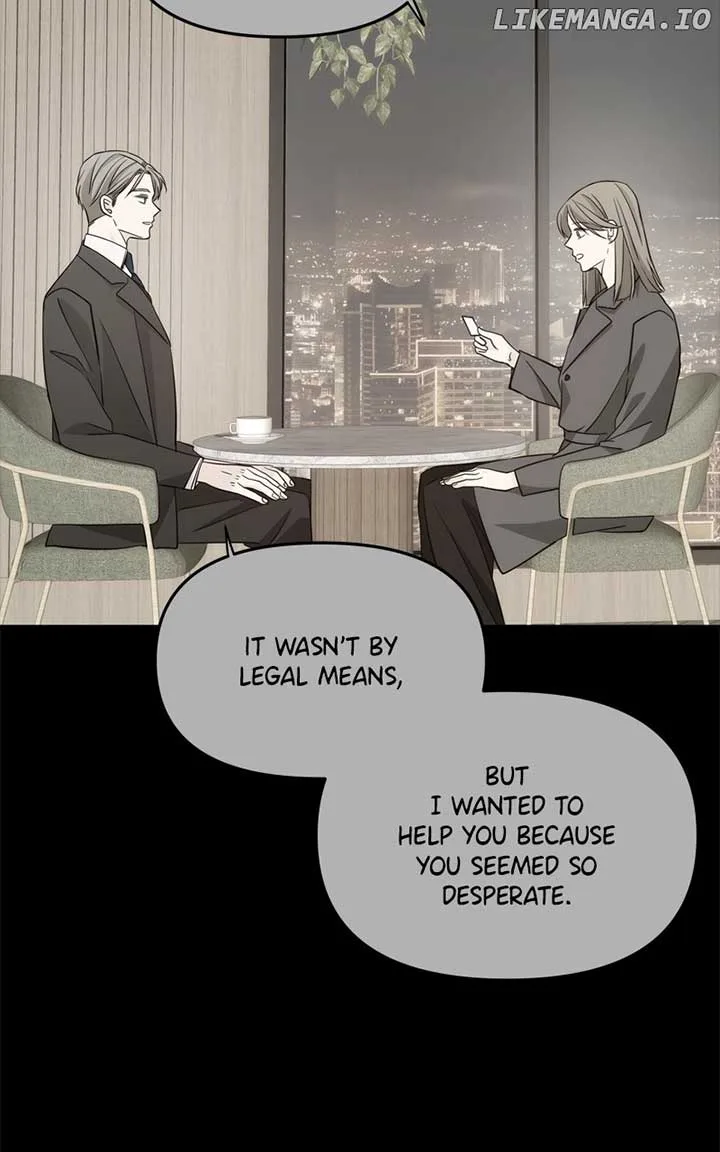 Disaster Is Always Nearby Chapter 29 page 60