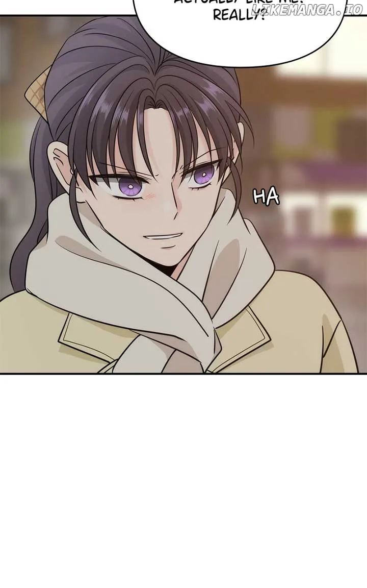 Disaster Is Always Nearby Chapter 39 page 16