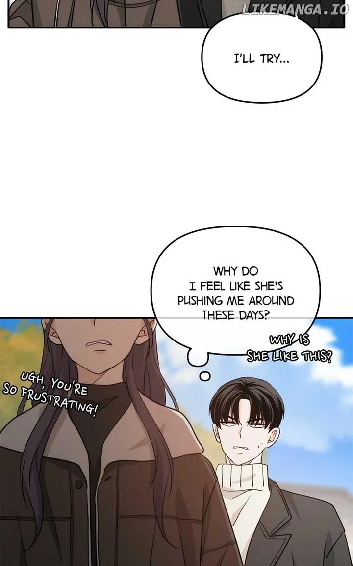 Disaster Is Always Nearby Chapter 39 page 50