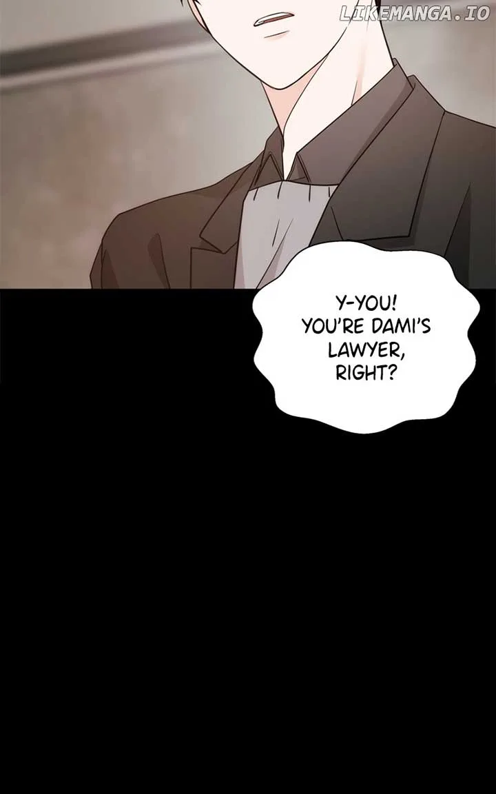 Disaster Is Always Nearby Chapter 24 page 48