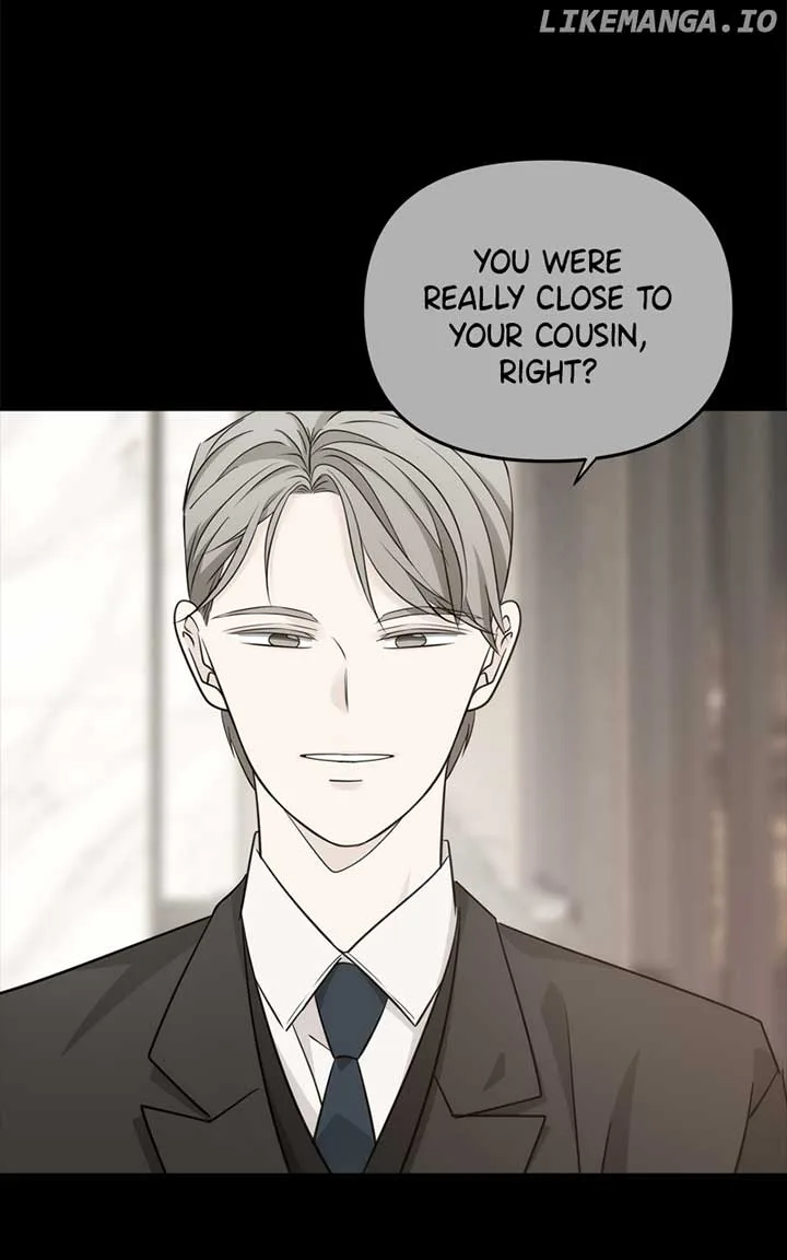 Disaster Is Always Nearby Chapter 29 page 61