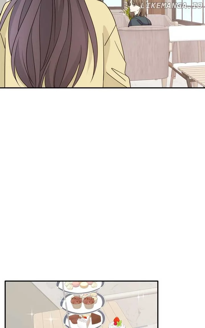 Disaster Is Always Nearby Chapter 29 page 52
