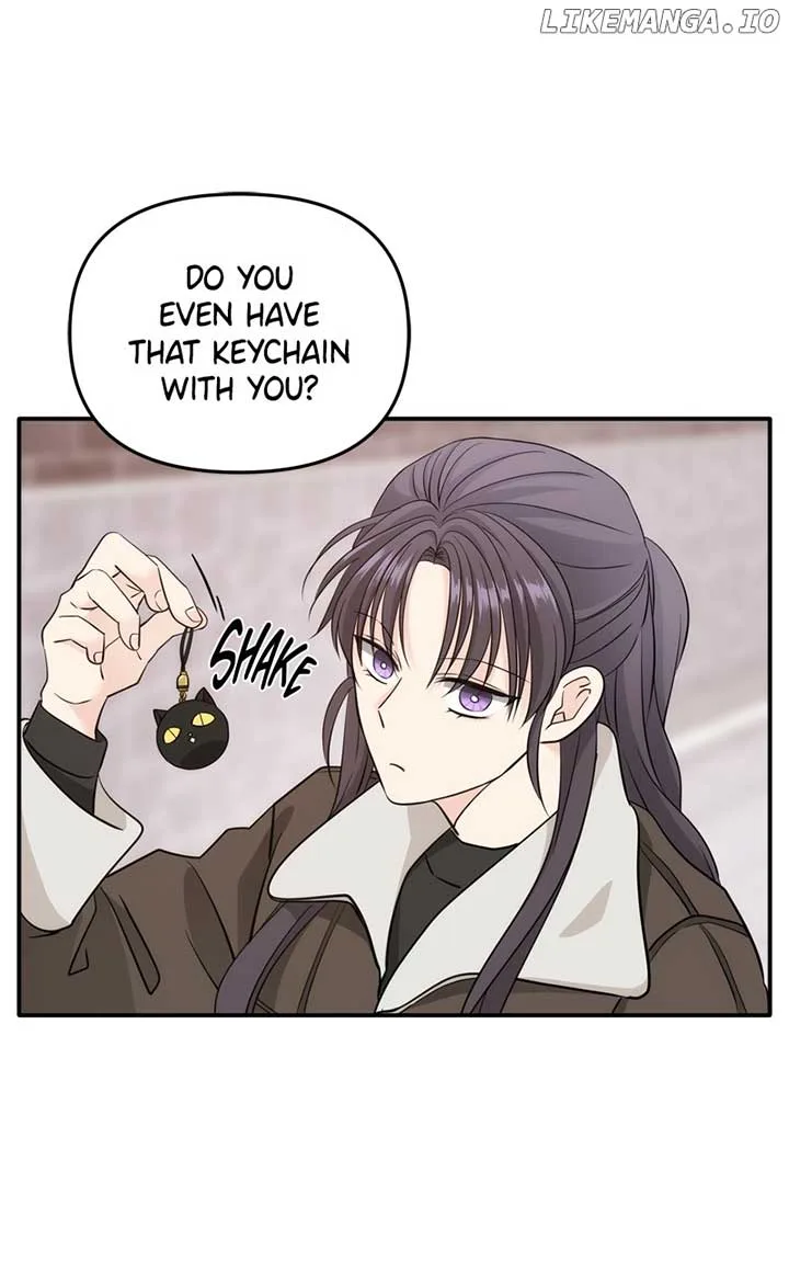Disaster Is Always Nearby Chapter 39 page 42