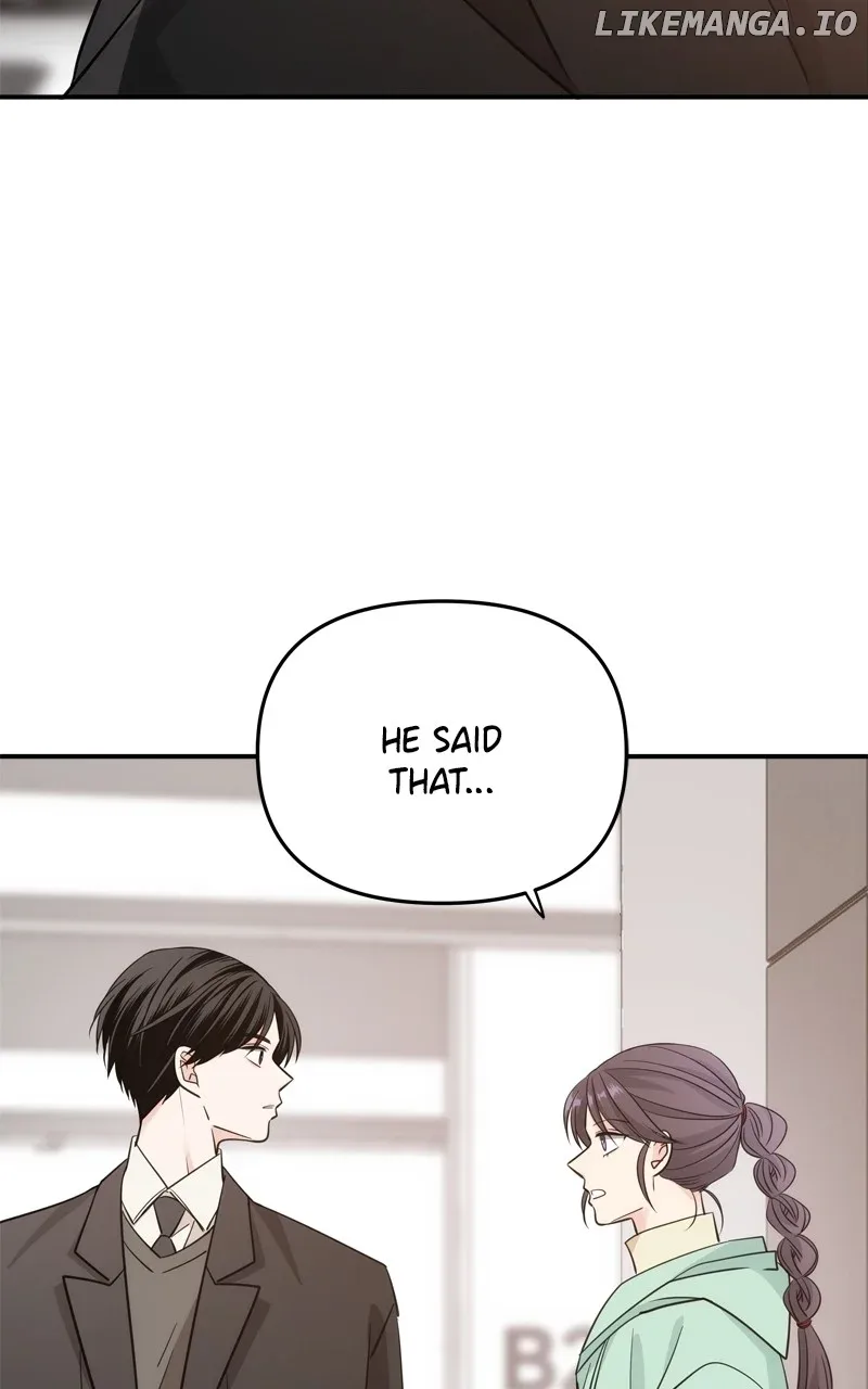 Disaster Is Always Nearby Chapter 33 page 82