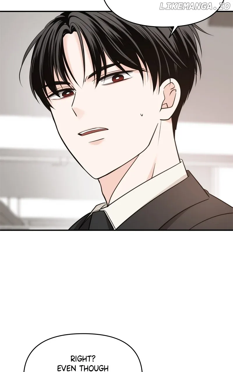 Disaster Is Always Nearby Chapter 33 page 78