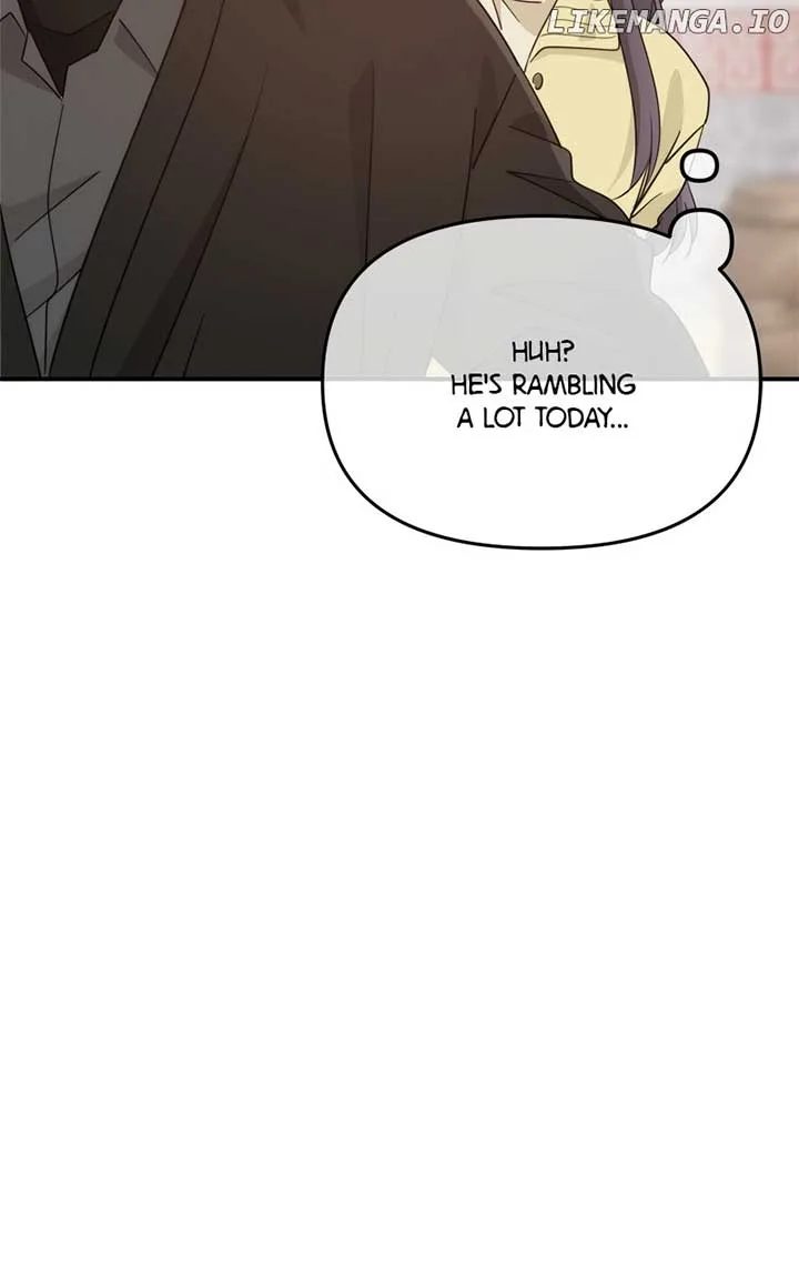 Disaster Is Always Nearby Chapter 29 page 36