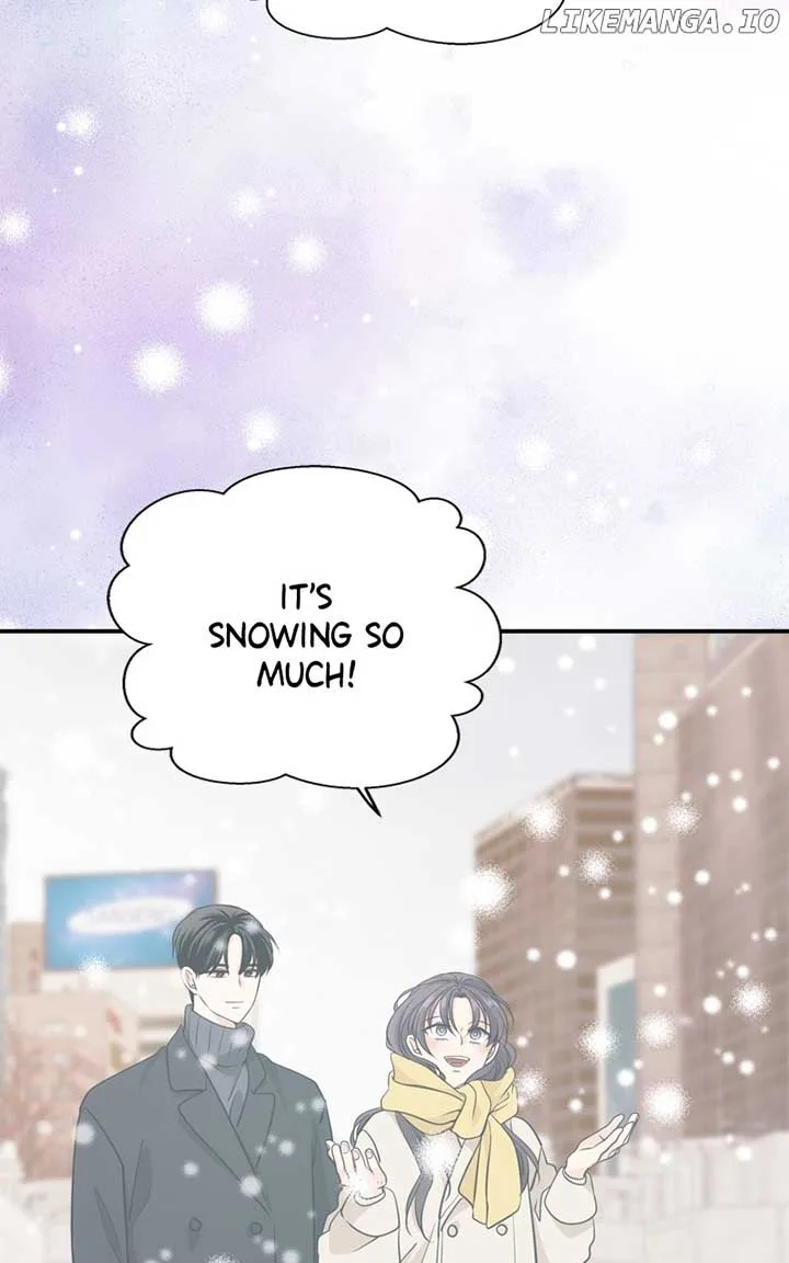 Disaster Is Always Nearby Chapter 36 page 79