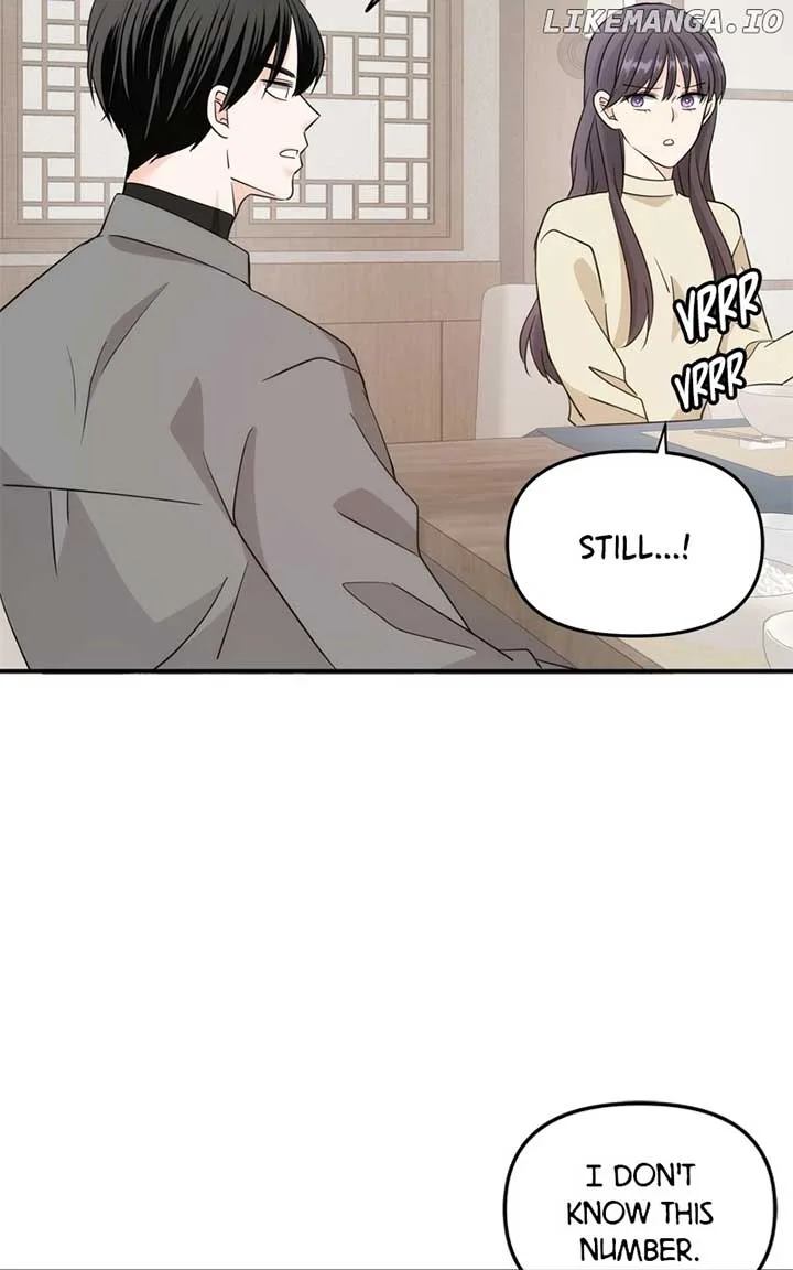 Disaster Is Always Nearby Chapter 29 page 46