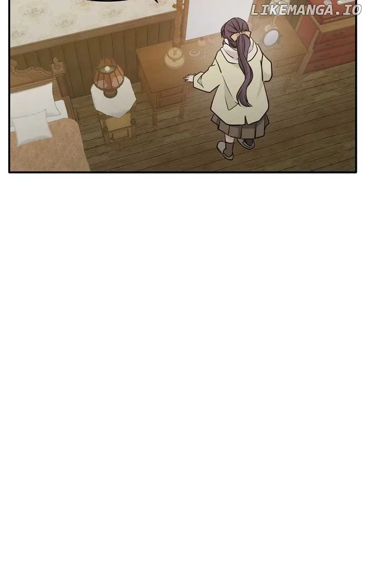 Disaster Is Always Nearby Chapter 39 page 23