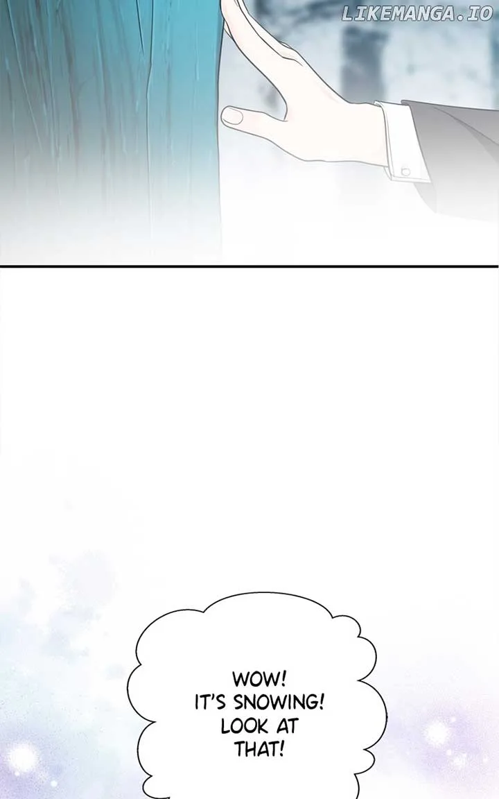 Disaster Is Always Nearby Chapter 36 page 78