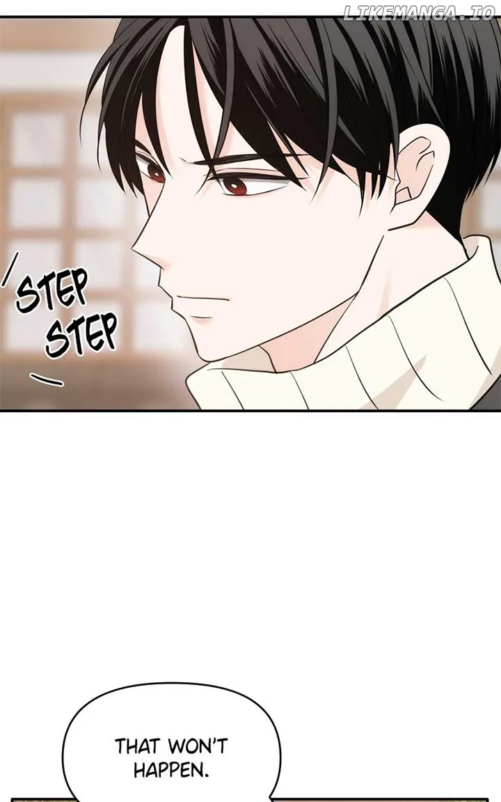Disaster Is Always Nearby Chapter 39 page 54