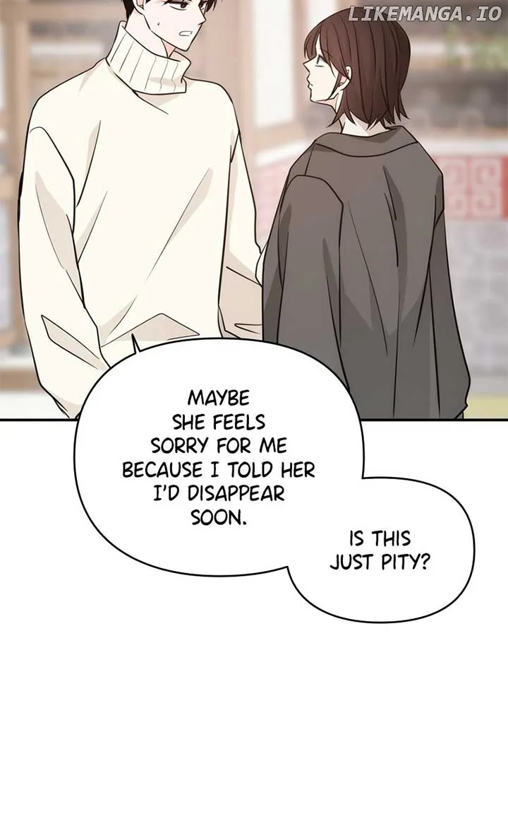 Disaster Is Always Nearby Chapter 39 page 33
