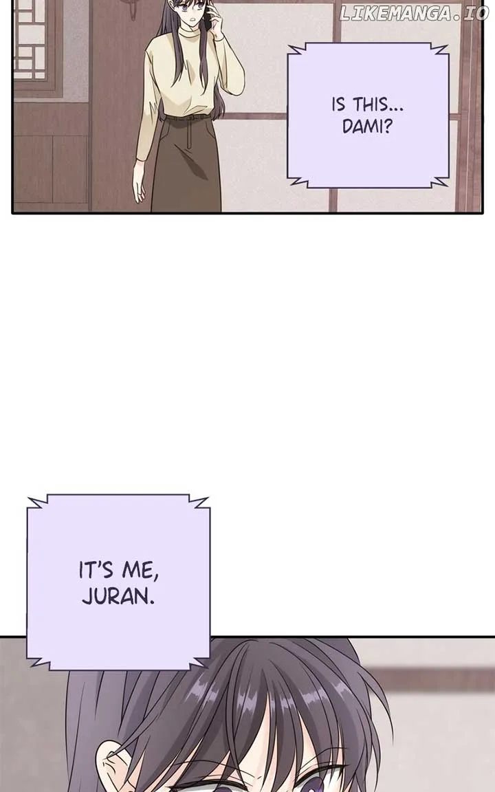 Disaster Is Always Nearby Chapter 29 page 48