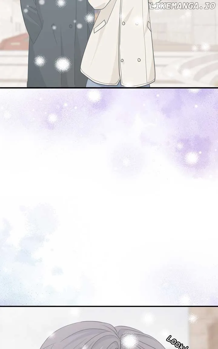 Disaster Is Always Nearby Chapter 36 page 80