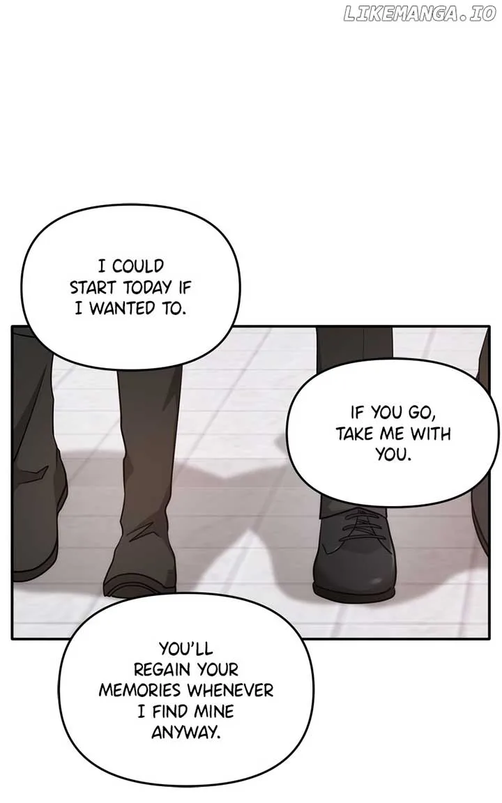 Disaster Is Always Nearby Chapter 39 page 45