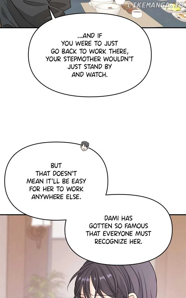 Disaster Is Always Nearby Chapter 29 page 44