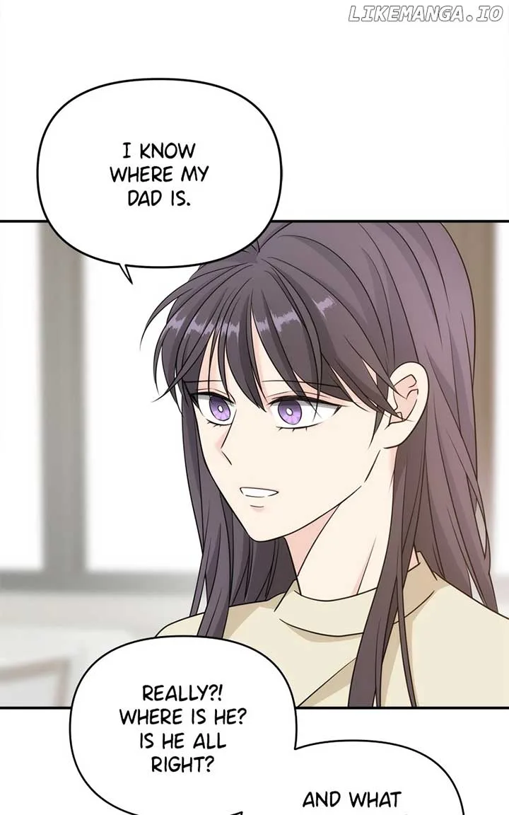 Disaster Is Always Nearby Chapter 29 page 65