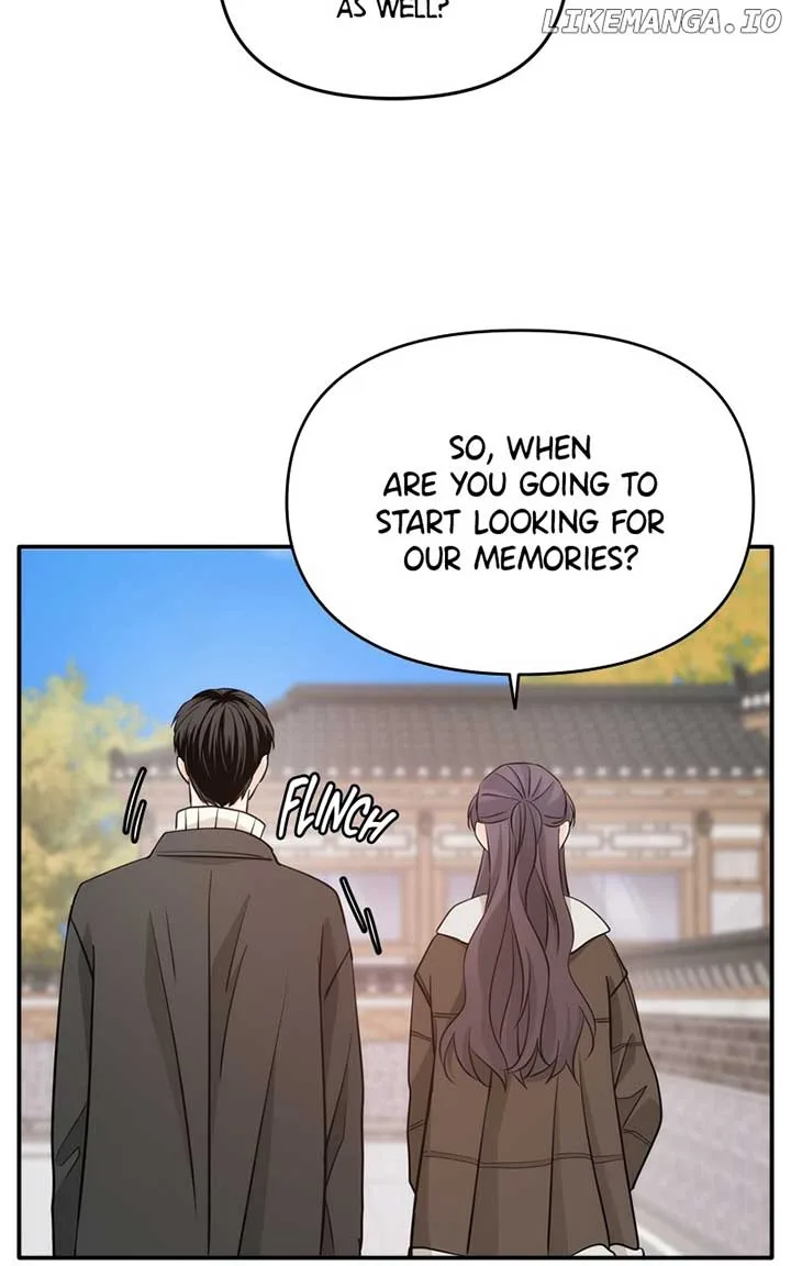 Disaster Is Always Nearby Chapter 39 page 44