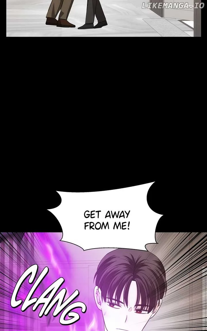 Disaster Is Always Nearby Chapter 24 page 52
