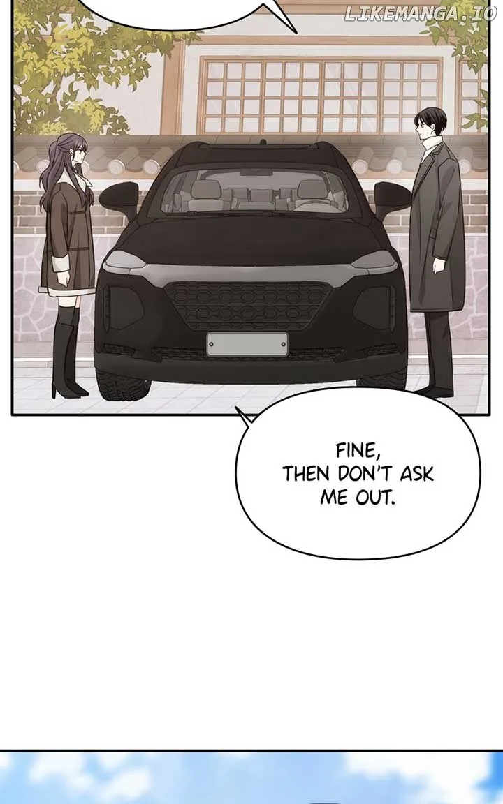 Disaster Is Always Nearby Chapter 39 page 55