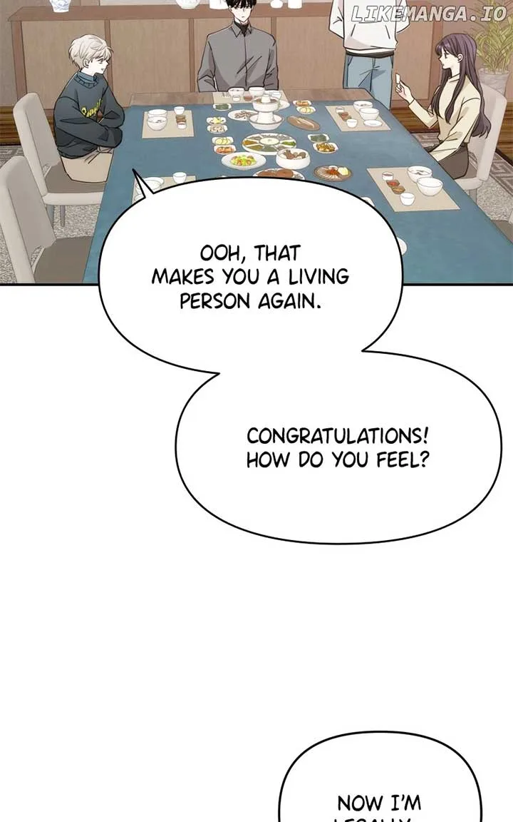 Disaster Is Always Nearby Chapter 29 page 39