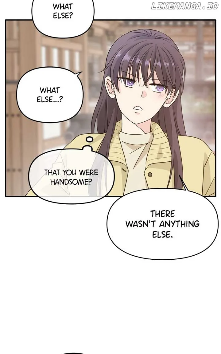 Disaster Is Always Nearby Chapter 29 page 29