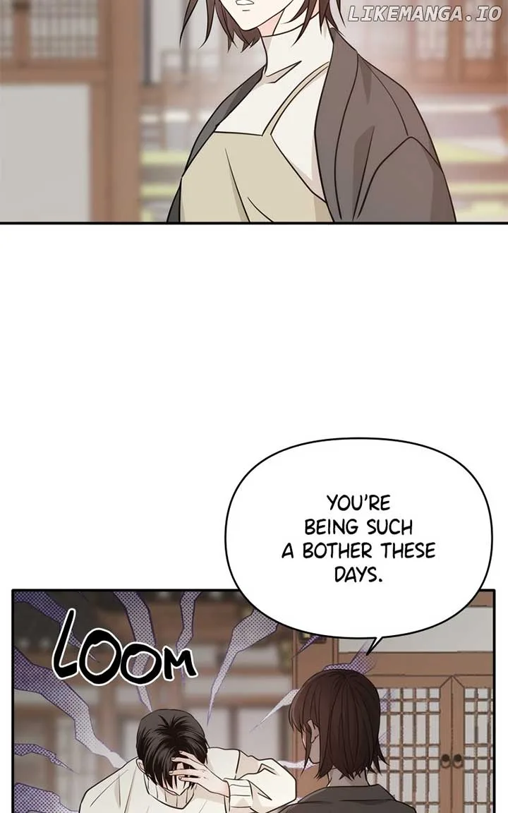 Disaster Is Always Nearby Chapter 39 page 25