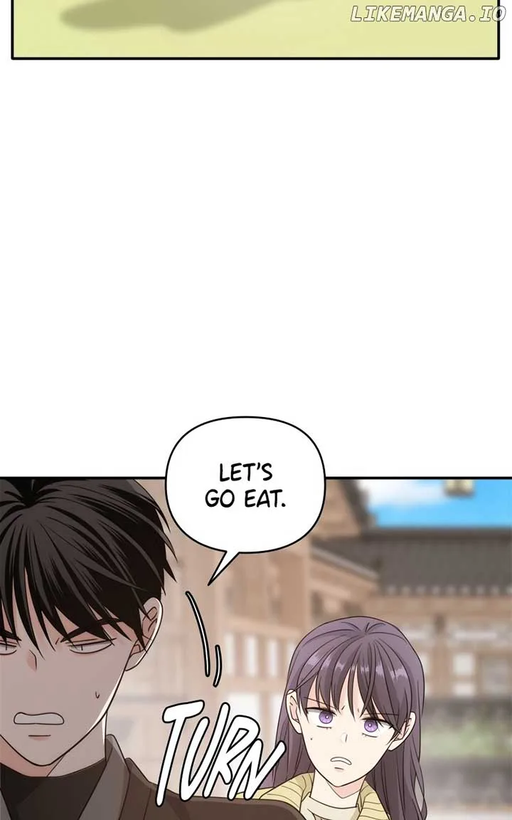 Disaster Is Always Nearby Chapter 29 page 35