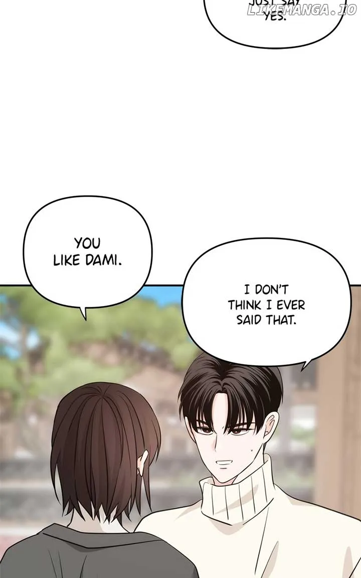 Disaster Is Always Nearby Chapter 39 page 29