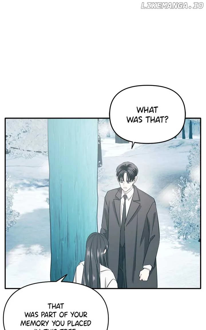 Disaster Is Always Nearby Chapter 36 page 85
