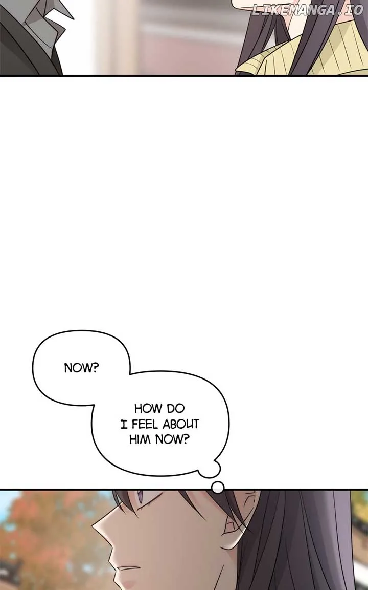 Disaster Is Always Nearby Chapter 29 page 32