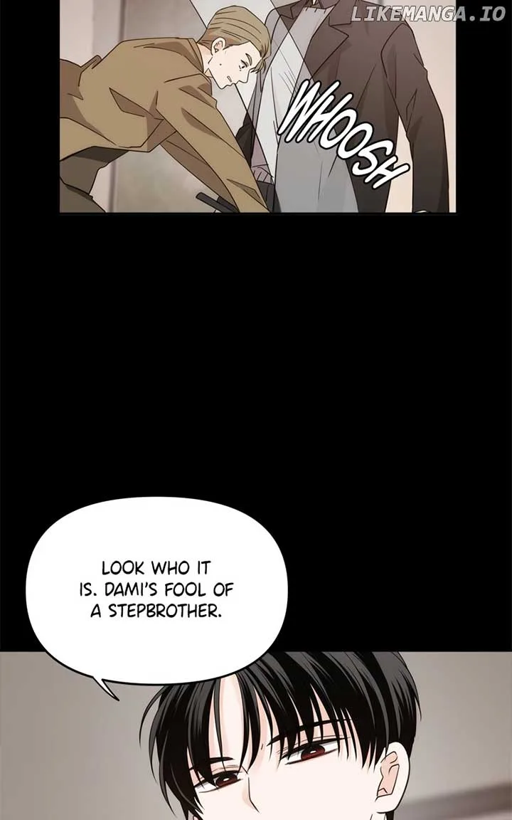 Disaster Is Always Nearby Chapter 24 page 47