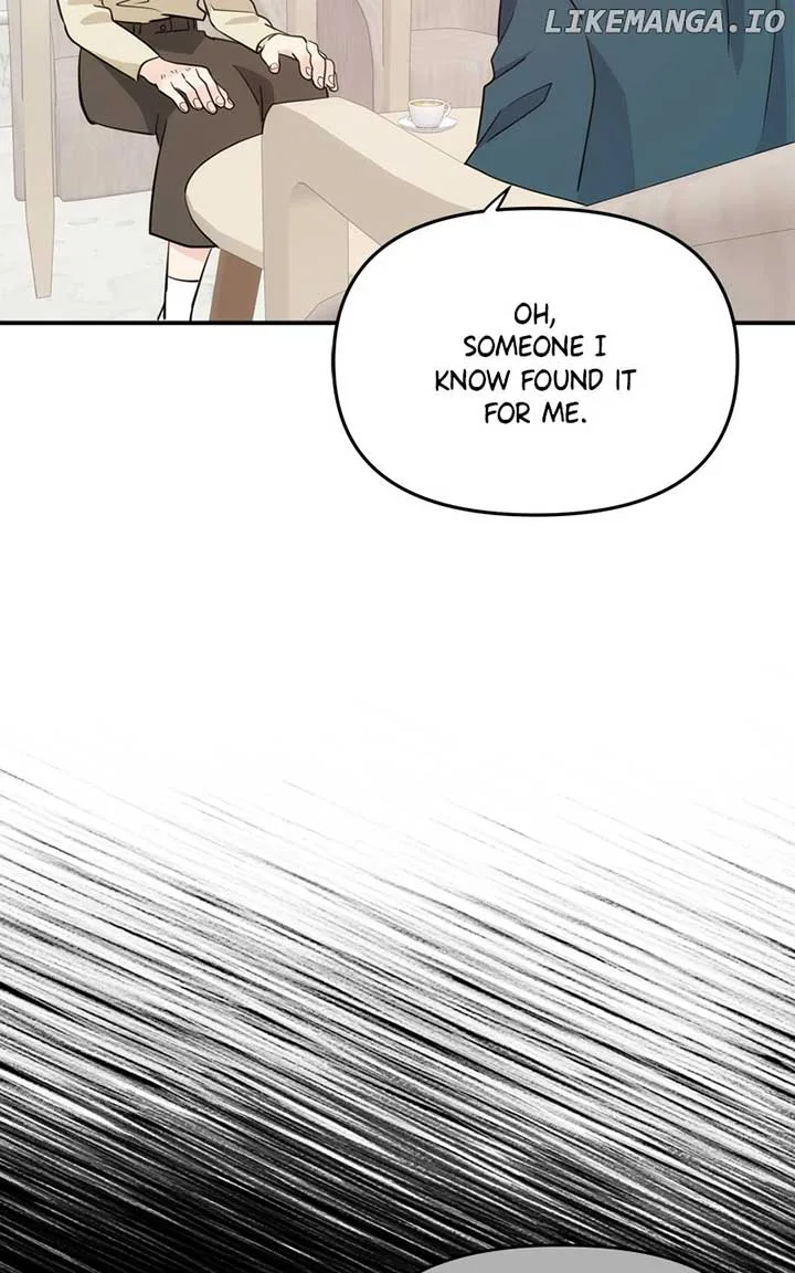 Disaster Is Always Nearby Chapter 29 page 58