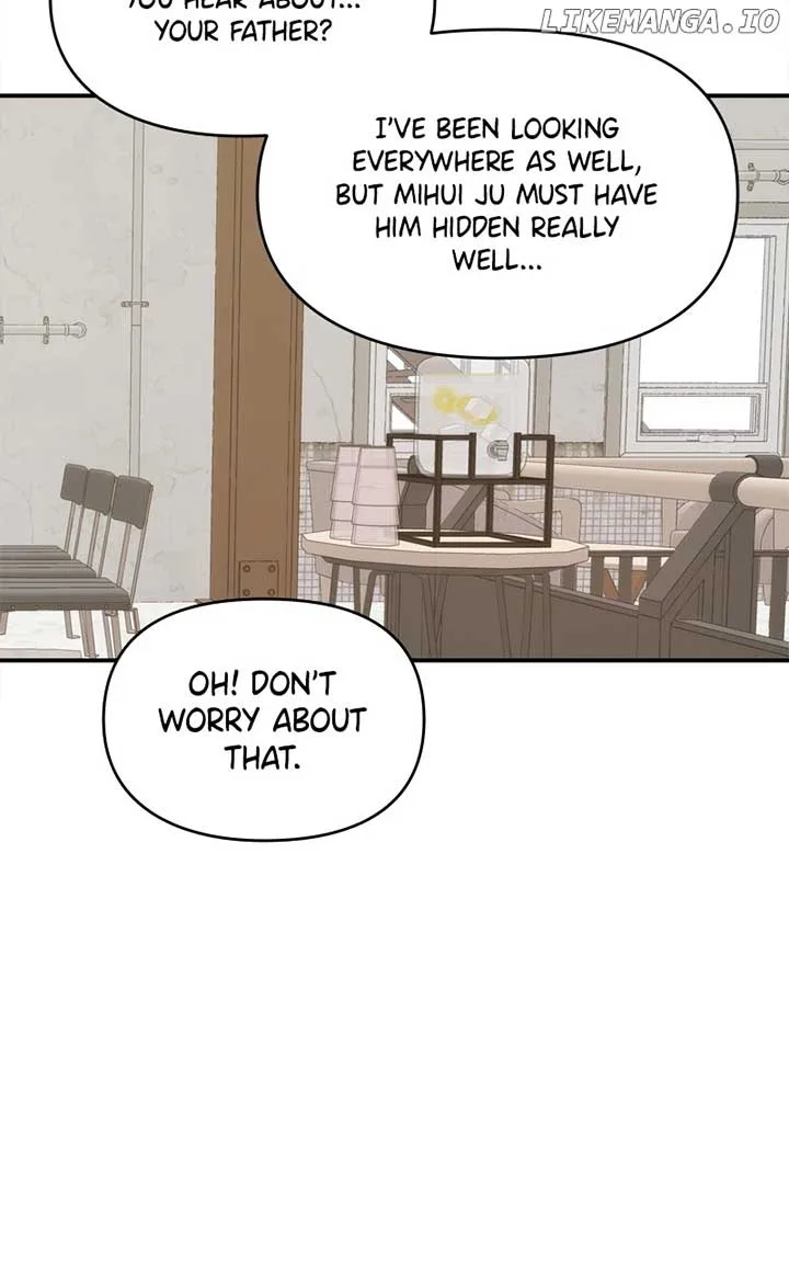 Disaster Is Always Nearby Chapter 29 page 64