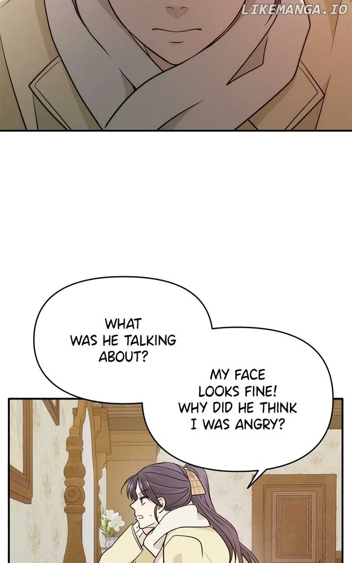 Disaster Is Always Nearby Chapter 39 page 21