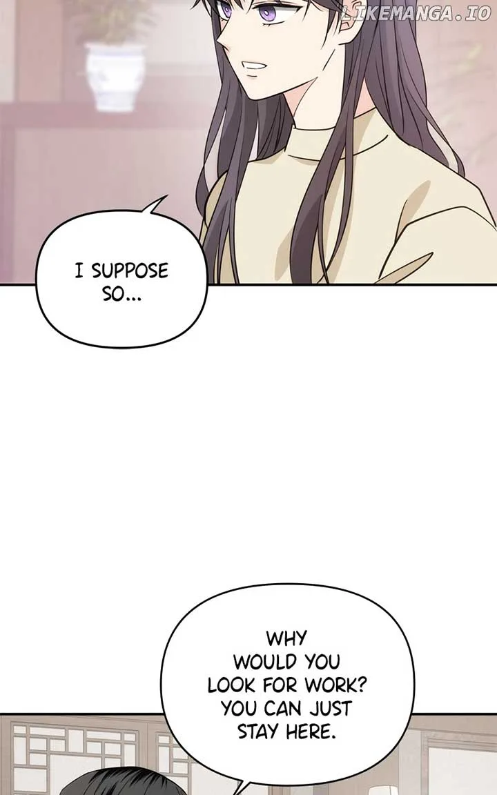Disaster Is Always Nearby Chapter 29 page 45