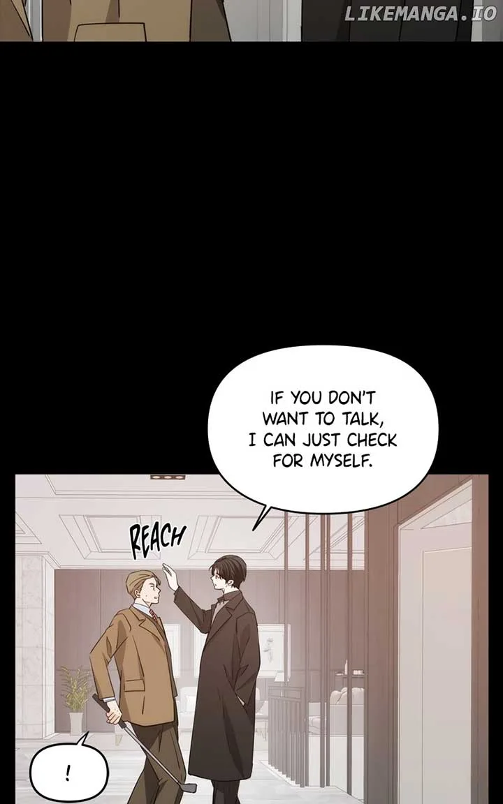 Disaster Is Always Nearby Chapter 24 page 51